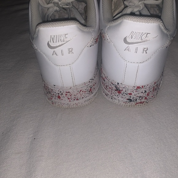 Custom Air Force one low no box - Picture 2 of 4